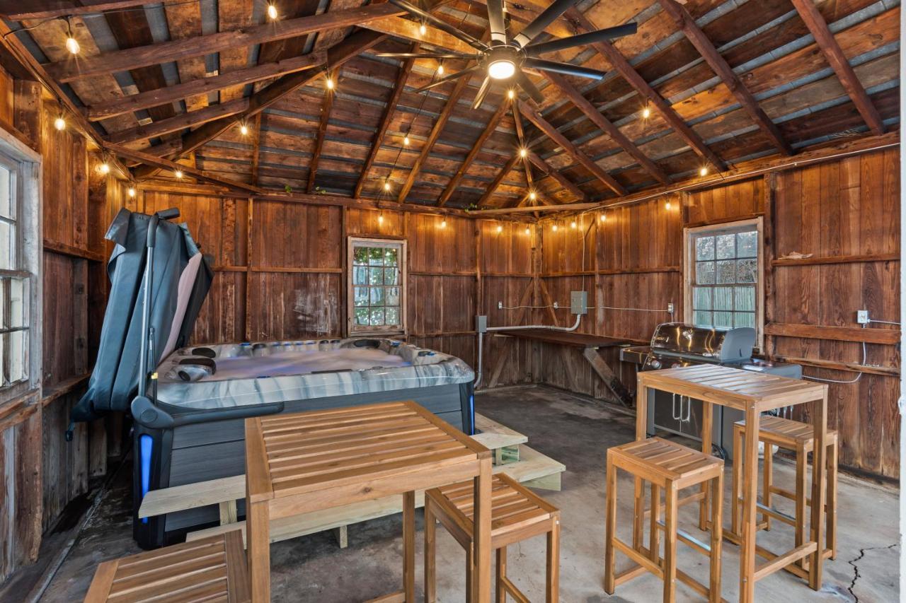 Charming 1932 Craftsman - The Bohannon House Luray Exteriér fotografie